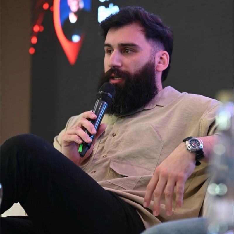 Adrian Castro